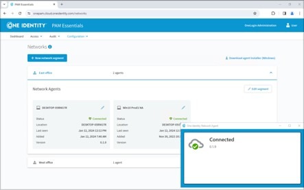 Kosten efficient Privileged Access Management